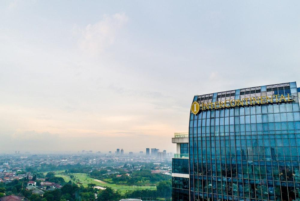 InterContinental Jakarta Pondok Indah - Tap to explore photos
