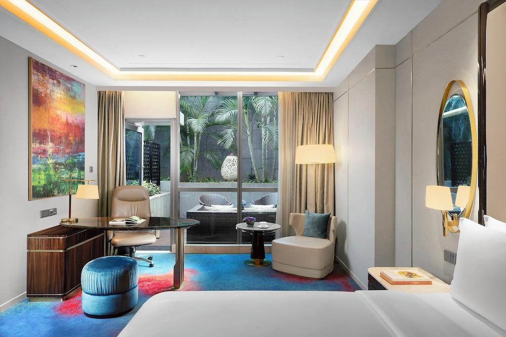InterContinental Jakarta Pondok Indah - Tap to explore photos