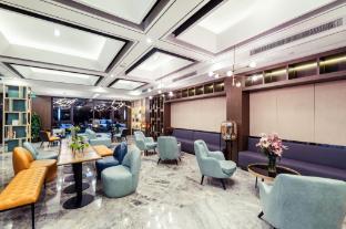 Atour Hotel Pudong Airport - Tap to explore photos