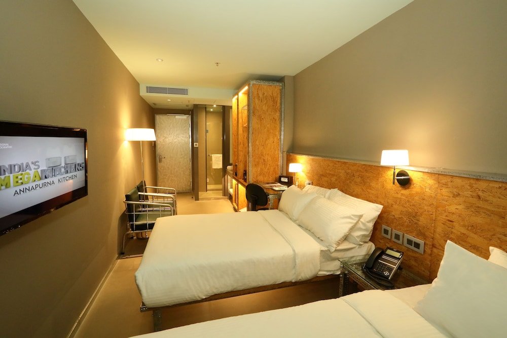 IND Hotel Room Type - IND Family Triple IND Hotel Room Type - IND Family Triple