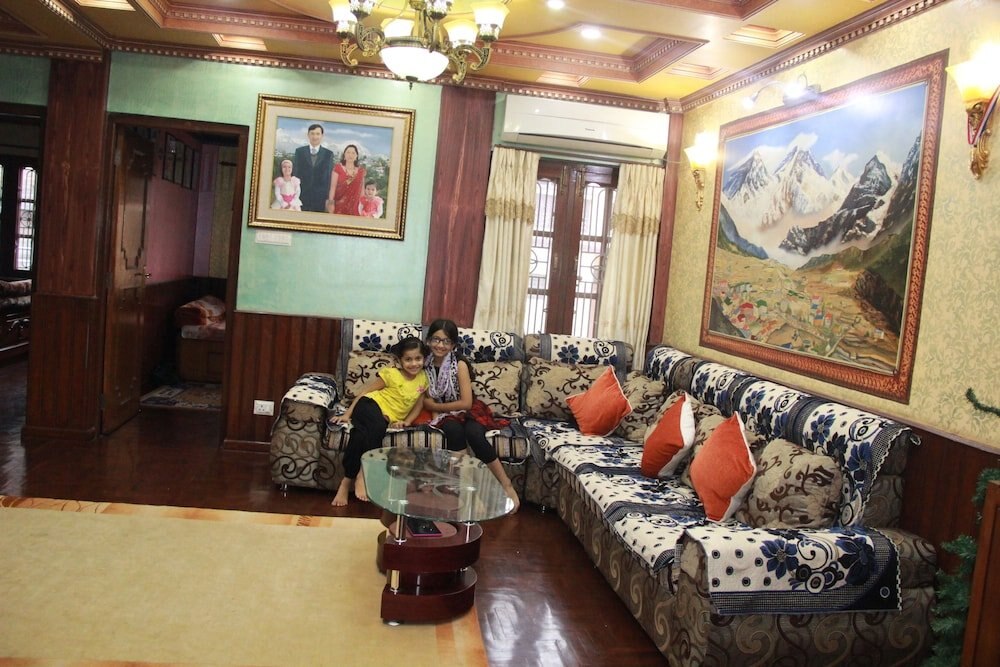 Satori Homestay - Tap to explore photos
