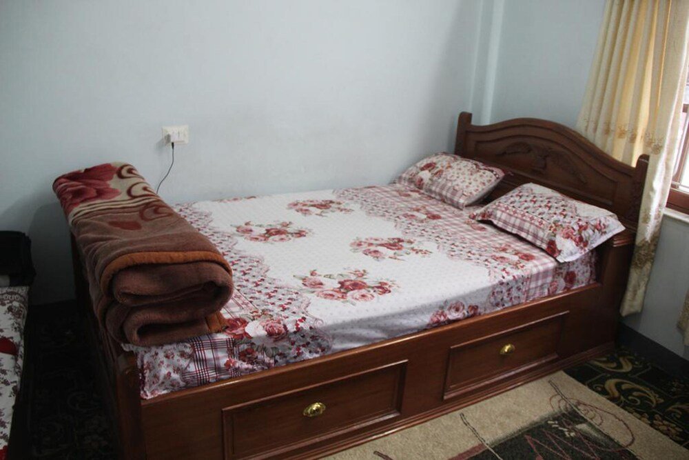 Satori Homestay Room Type - Standard Double or Twin Room, 2 Bedrooms, Valley View Satori Homestay Room Type - Standard Double or Twin Room, 2 Bedrooms, Valley View