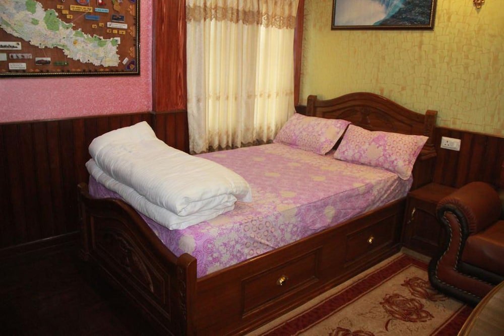 Satori Homestay - Tap to explore photos