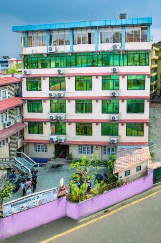 Rameshworam Hotel - Tap to explore photos