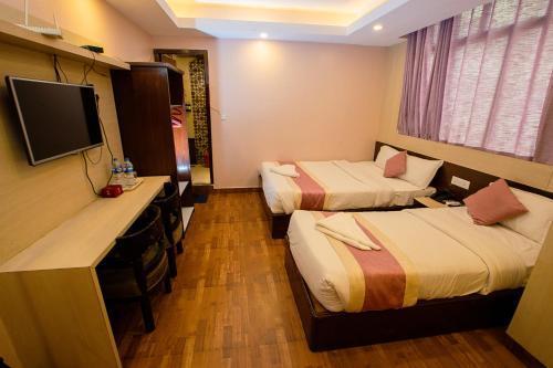 Rameshworam Hotel - Tap to explore photos