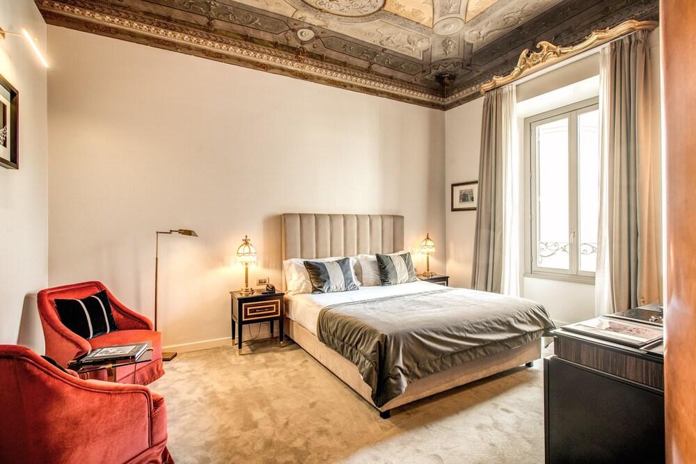 Martius Private Suites Hotel Room Type - Premium Room