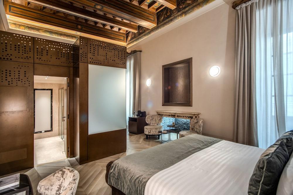 Martius Private Suites Hotel Room Type - Junior Suite