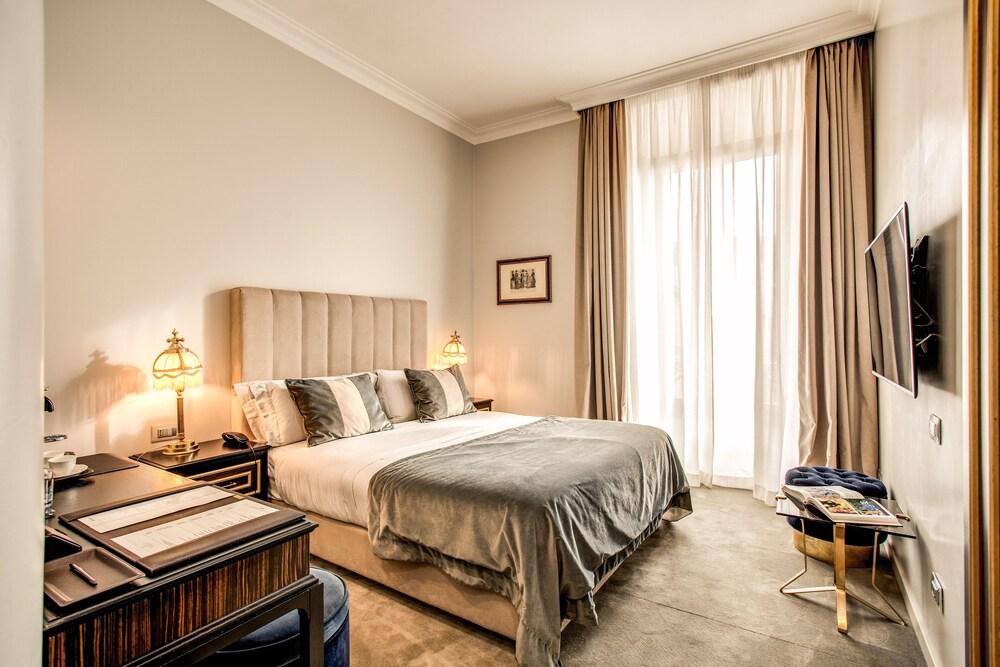 Martius Private Suites Hotel Room Type - Superior Room