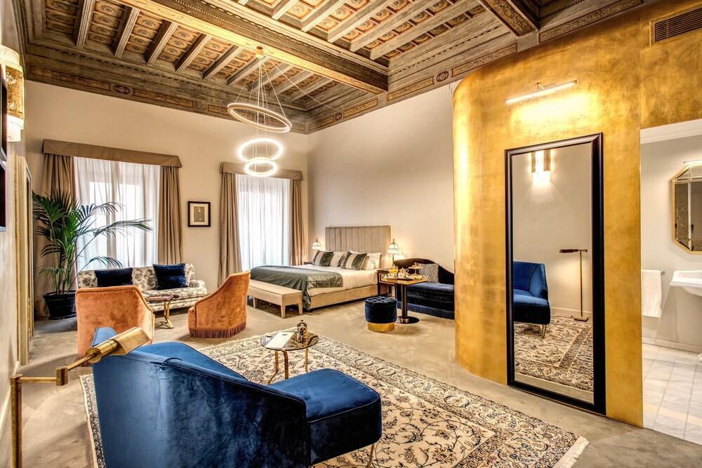 Martius Private Suites Hotel Room Type - Deluxe Suite