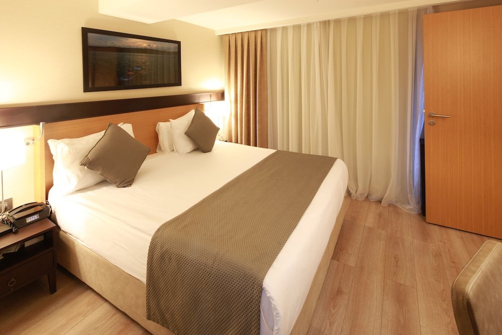 Port Bosphorus Hotel Room Type - Economy Room