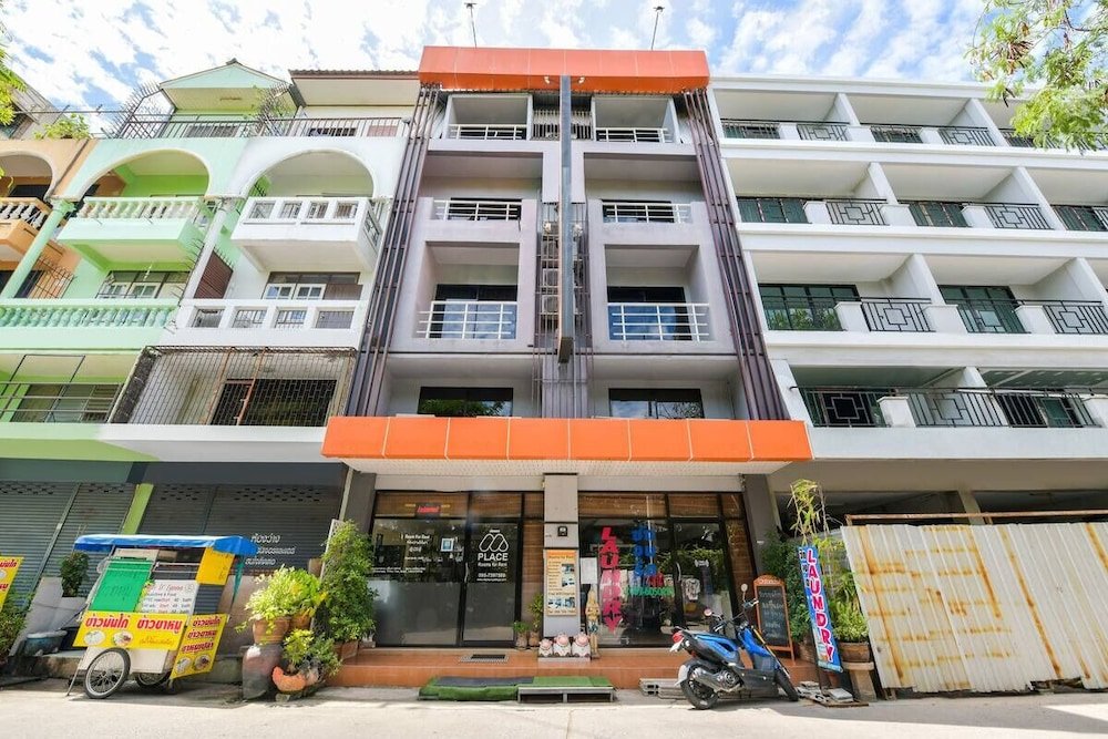 M Place Pattaya - Tap to explore photos