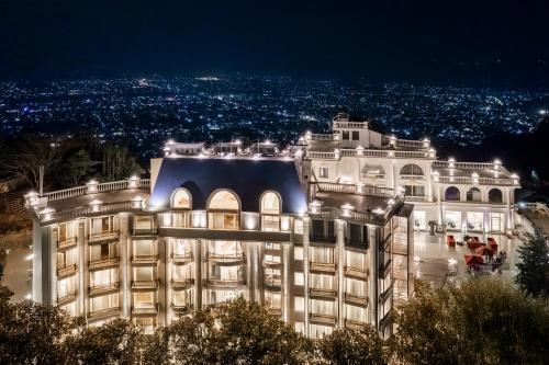 Pokhara Panorama Resort and Spa