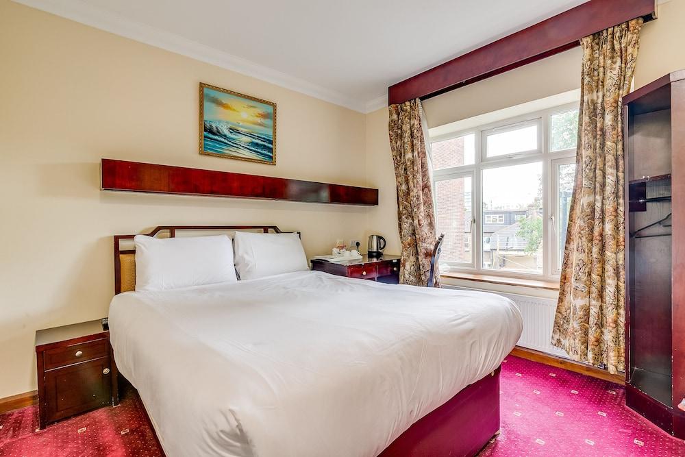 London Star Hotel Room Type - Standard Double Room