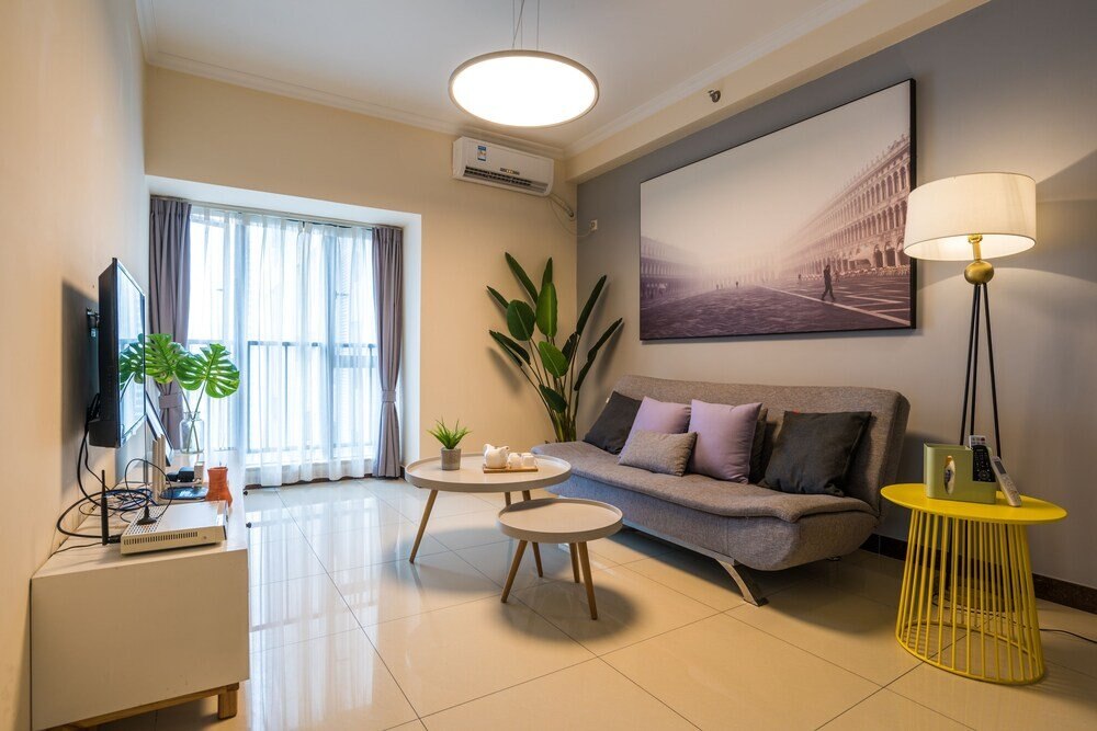 MUMU Hotel Apartment - Tap to explore photos