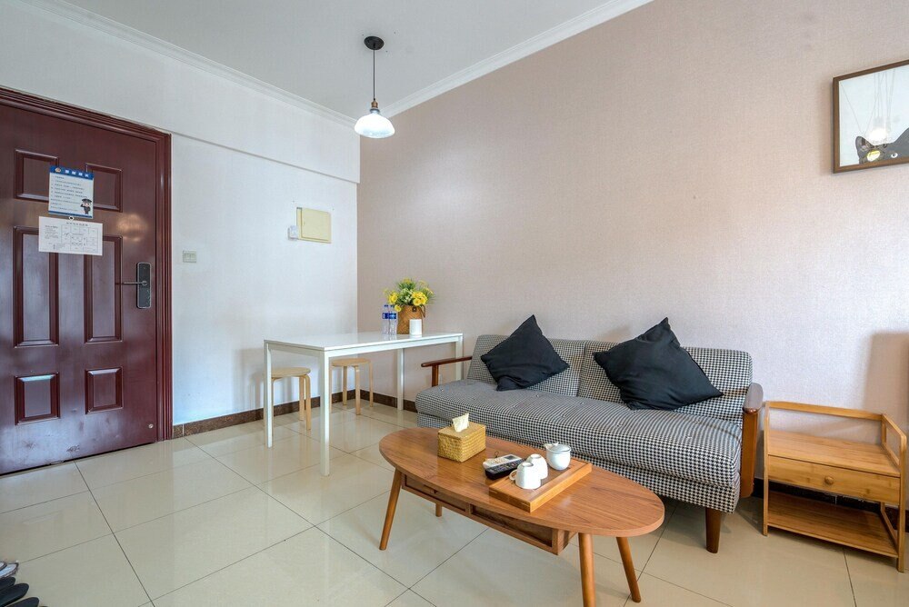 MUMU Hotel Apartment - Tap to explore photos