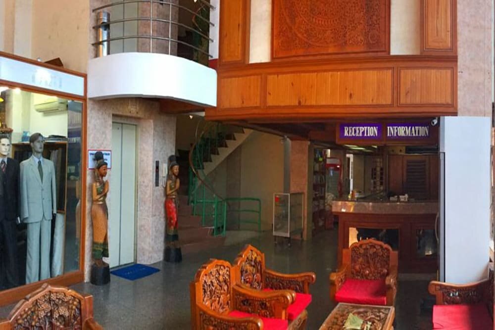 Main gallery