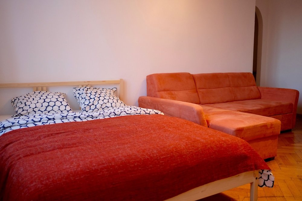 Lannova apartment - Tap to explore photos