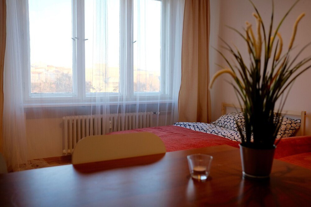 Lannova apartment - Tap to explore photos