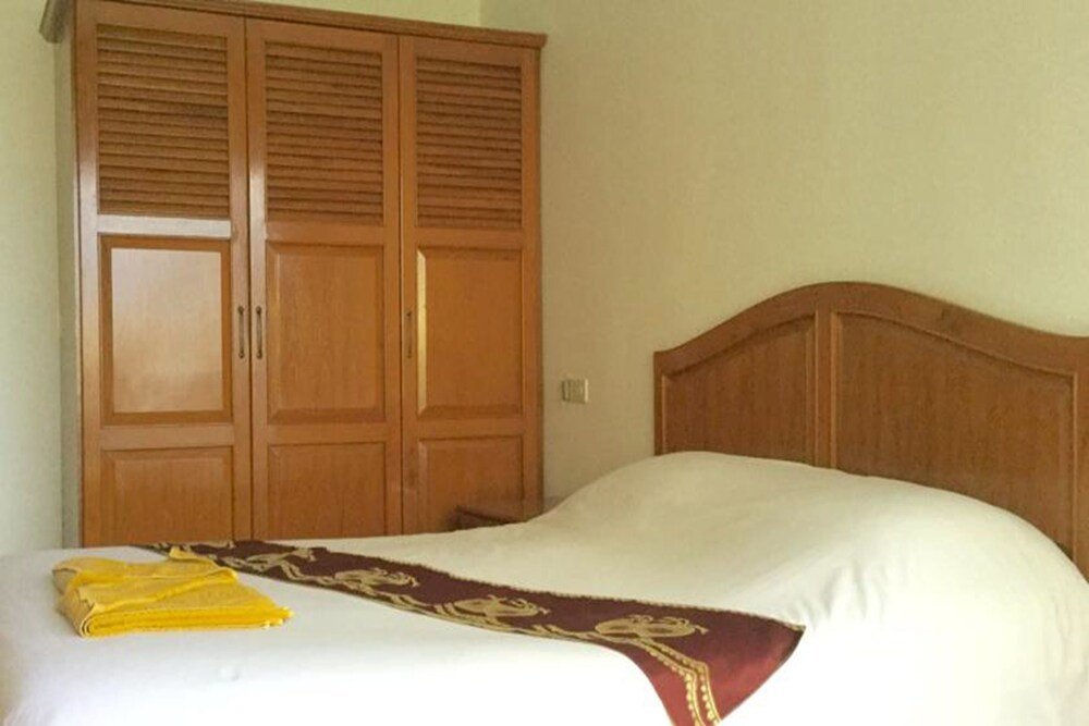 Arcadia Mansion Room Type - Superior Double Room