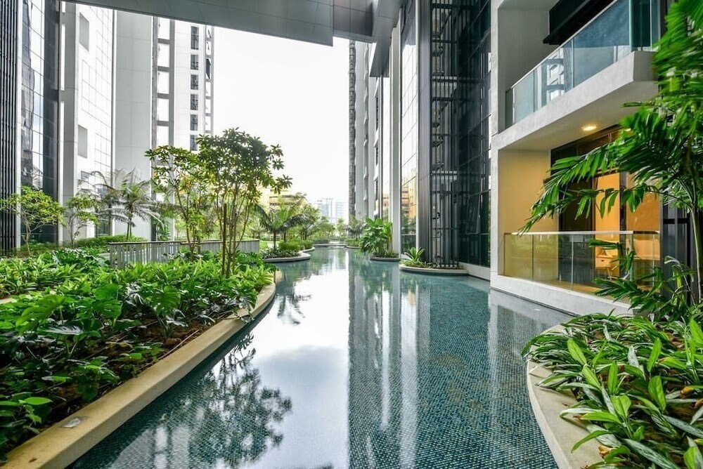 M City Jalan Ampang