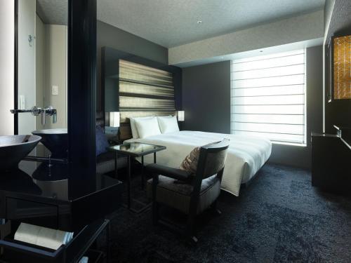 Mitsui Garden Hotel Nihonbashi Premier Tokyo Room Type - Standard Double Room