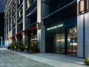 Mitsui Garden Hotel Nihonbashi Premier Tokyo - Tap to explore photos