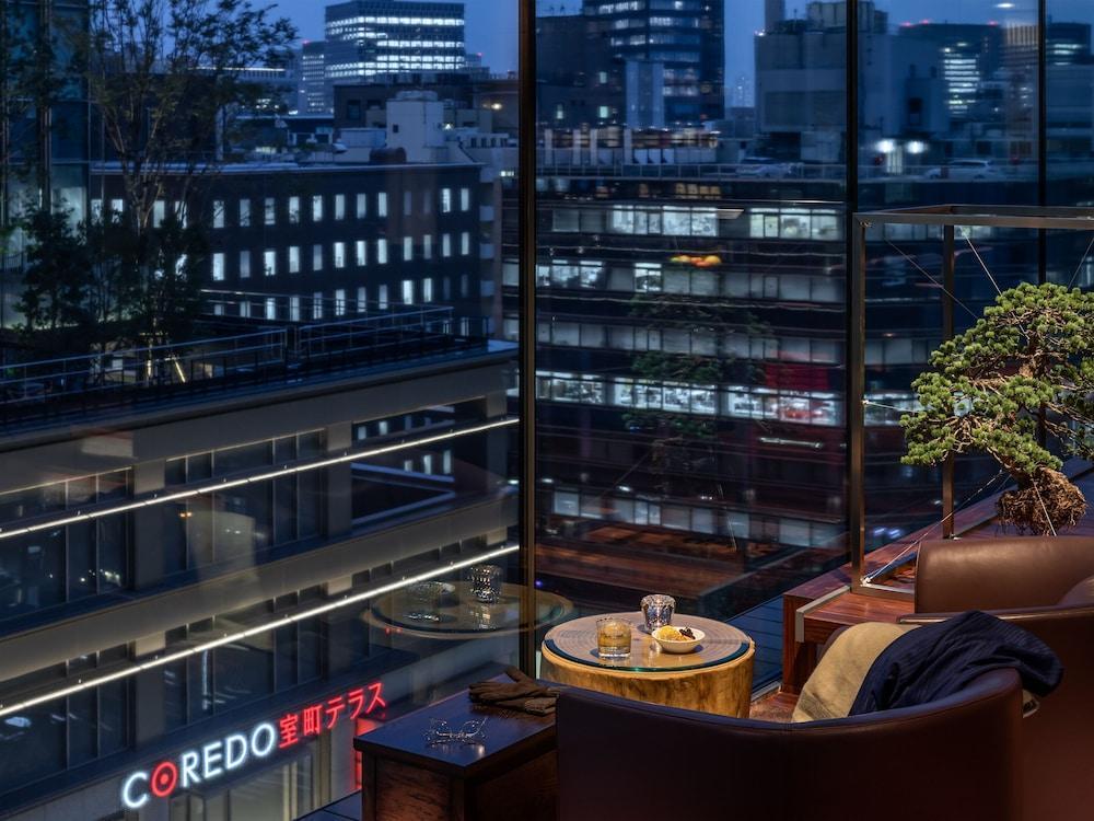 Mitsui Garden Hotel Nihonbashi Premier Tokyo - Tap to explore photos