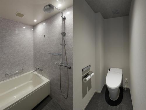 Mitsui Garden Hotel Nihonbashi Premier Tokyo Room Type - Superior Triple Room 