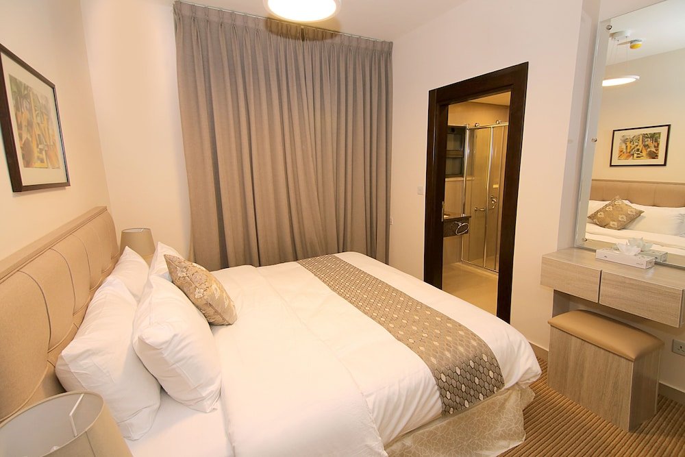 Viola Hotel Suites Room Type - Family Suite Viola Hotel Suites Room Type - Family Suite