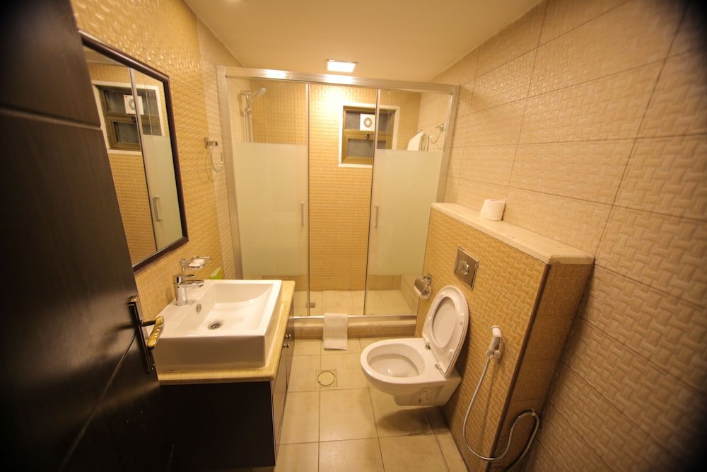 Lancaster Hotel Apartments-AlDahia - Tap to explore photos