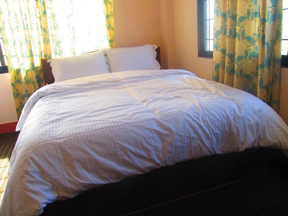 Sunrise Homestay Nepal Room Type - Deluxe Double Room, 1 Bedroom, Valley View Sunrise Homestay Nepal Room Type - Deluxe Double Room, 1 Bedroom, Valley View