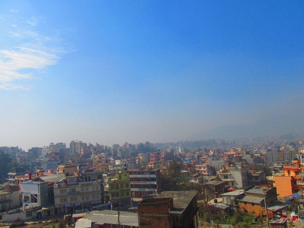 Sunrise Homestay Nepal - Tap to explore photos