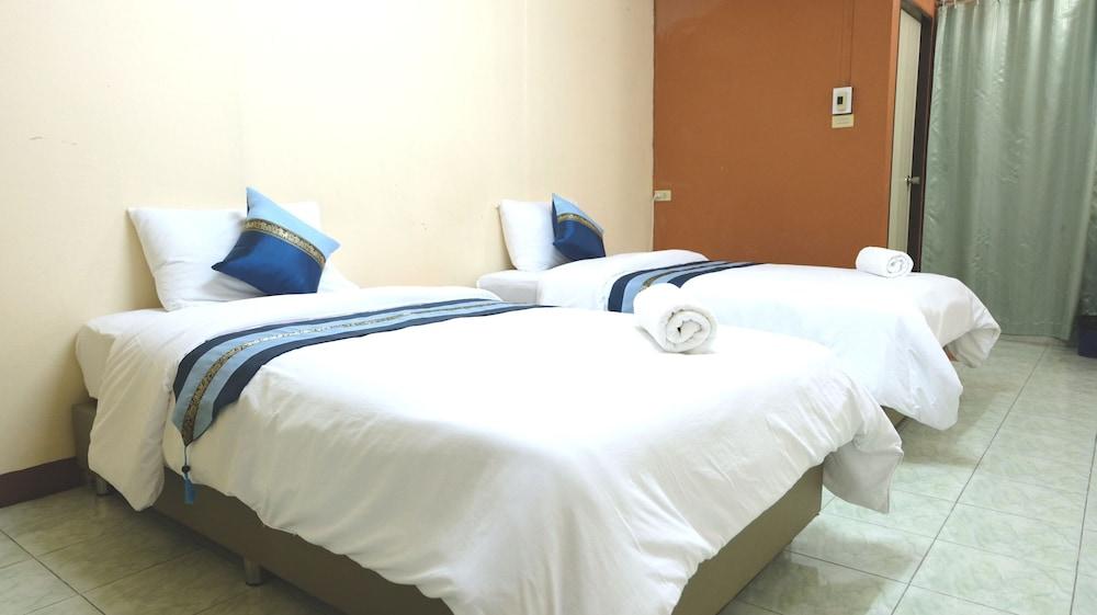 Goody Hotel Room Type - Double or Twin Room