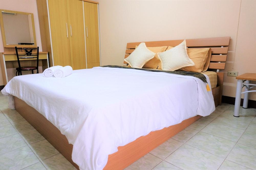 Goody Hotel Room Type - Standard Double Room
