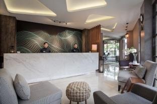Sawana Suites Room Type - Superior Double Room Only