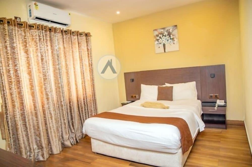 Atlantic Hotel and Spa Room Type - Superior Room