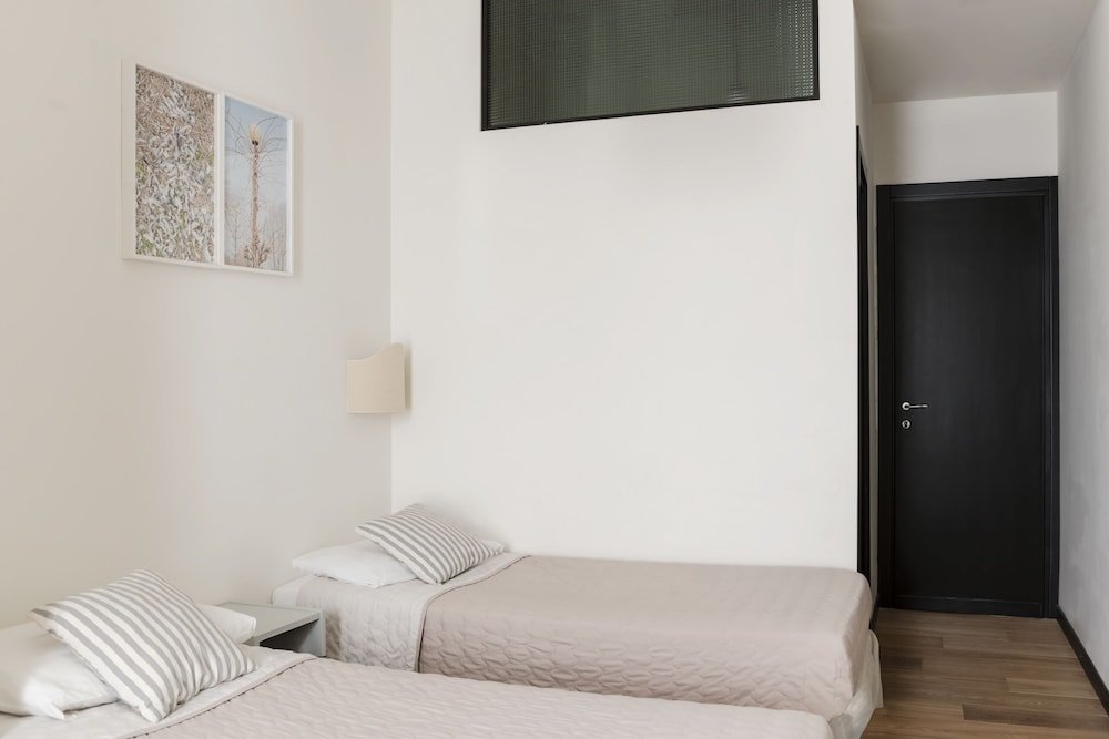 Hotel Riviera Room Type - Superior Room, Balcony, Sea View