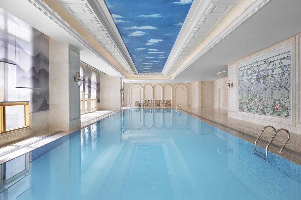 Delta Hotel by Marriott Shanghai Baoshan - Tap to explore photos