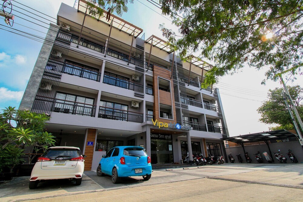 Vipa House Phuket - Tap to explore photos