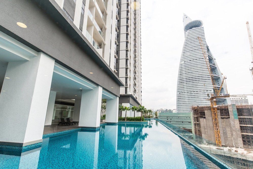 Southview Suites by Subhome
