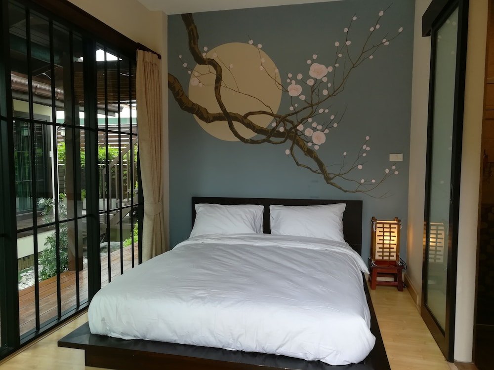 Aiims Tales Canal Boutique House