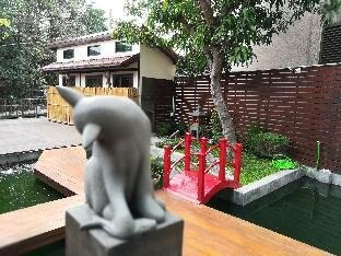 Aiims Tales Canal Boutique House - Tap to explore photos