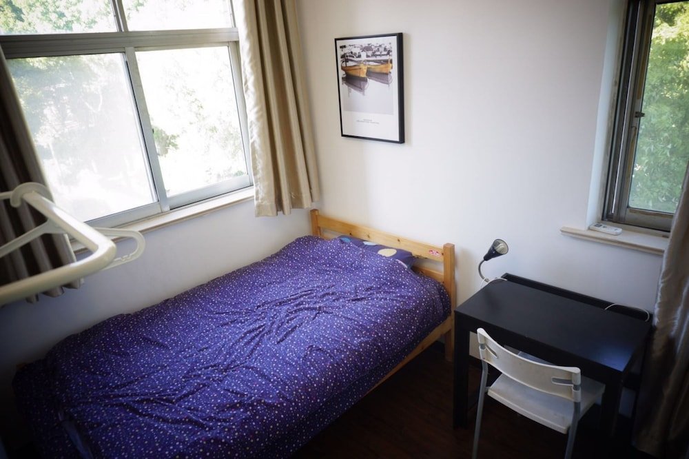 Youshe Youth Apartment - Tap to explore photos