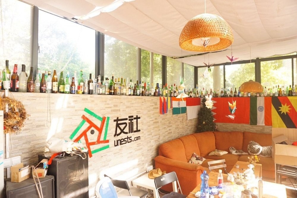 Youshe Youth Apartment - Tap to explore photos