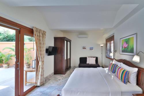 Siam Pool Villa Pattaya
