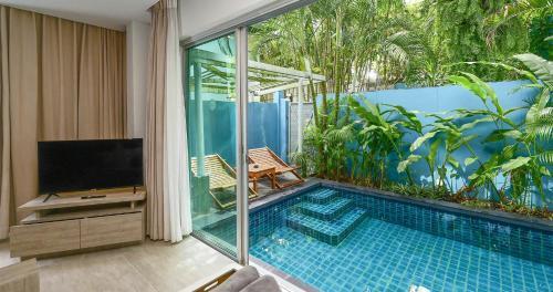 Villa Sonata Phuket - Tap to explore photos