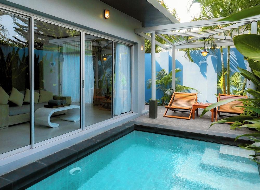 Villa Sonata Phuket Room Type - Premium One Bedroom Pool Villa
