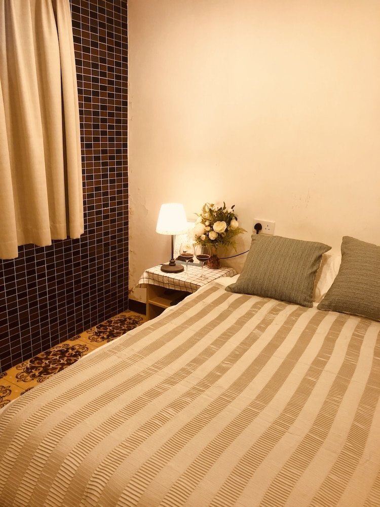 Tong Luo Wan Hostel