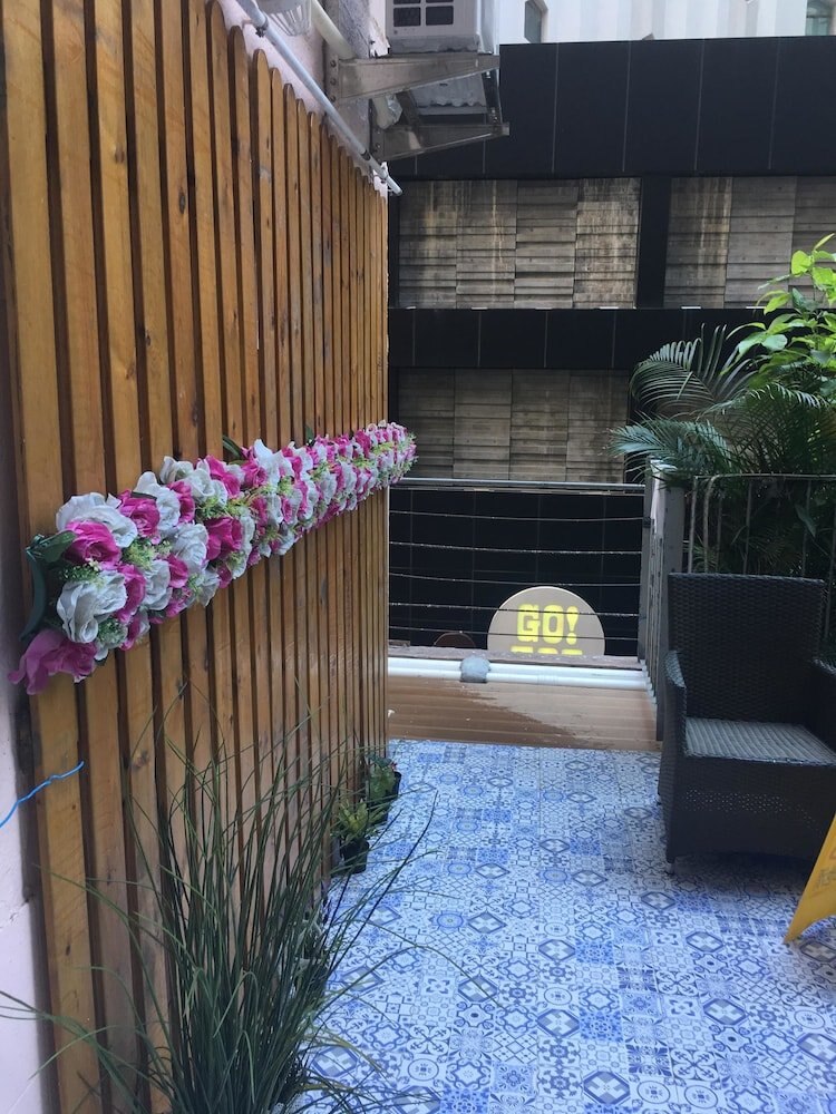 Tong Luo Wan Hostel - Tap to explore photos