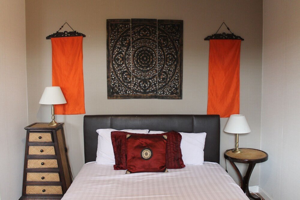 Wimbledon Hotel Room Type - Executive Double Room